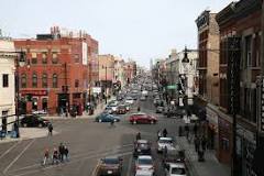 Bucktown
