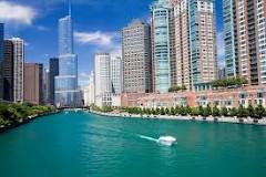 River North