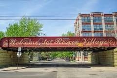 Roscoe Village